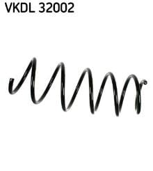 SKF VKDL 32002